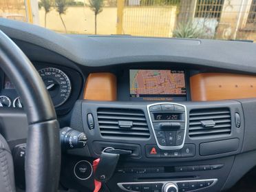 Renault Laguna 2.0 dCi 150CV Techno Nav