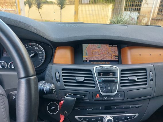 Renault Laguna 2.0 dCi 150CV Techno Nav