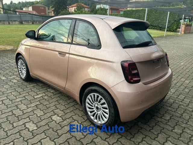 FIAT 500 Berlina Hybrid Pop KM 0