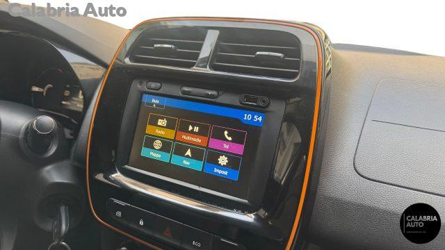 DACIA Spring Comfort Plus Electric 45