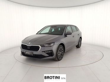 Škoda Scala 1.0 TSI 115 CV DSG Style