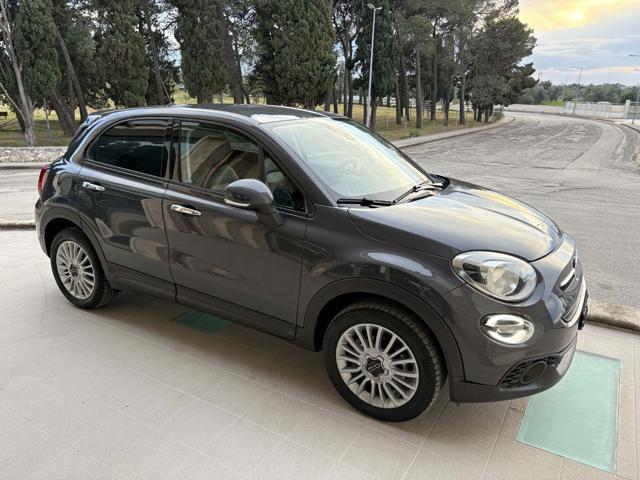 FIAT 500X 1.3 MultiJet 95 CV Connect