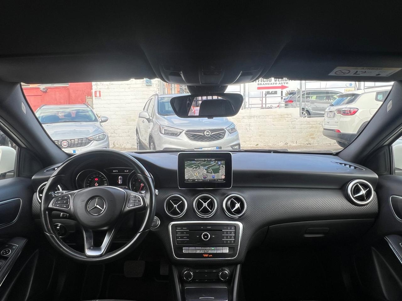 Mercedes-benz A 180 Sport