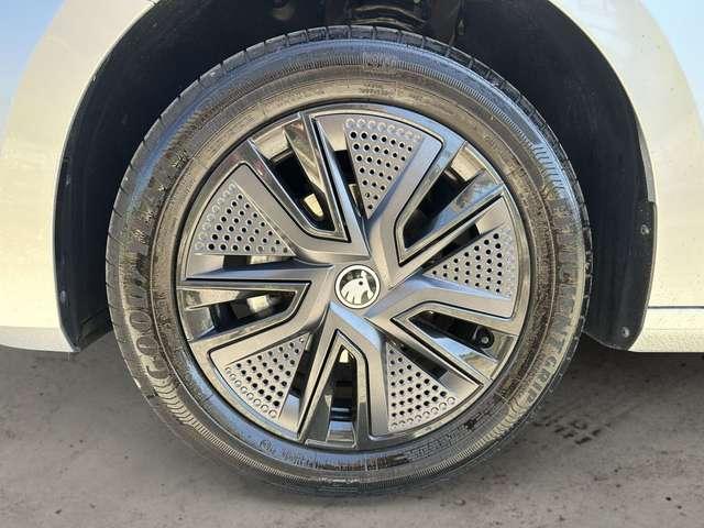 Skoda Fabia 1.0 TSI Evo 70KW 130 EDITION