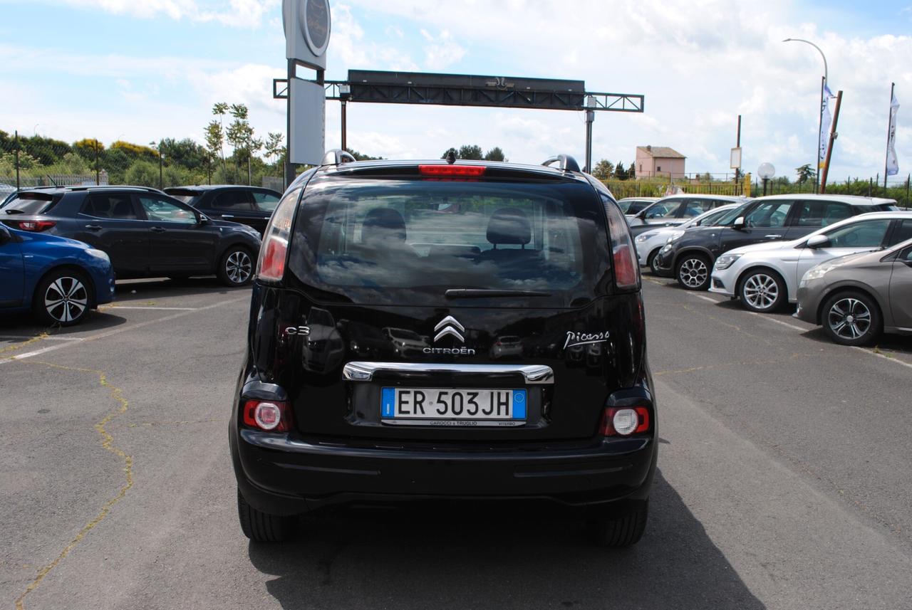 CITROEN C3 PICASSO 1.6 HDI 92 CV