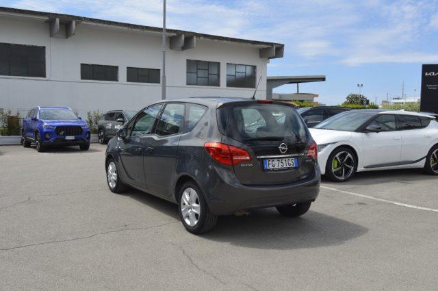 OPEL Meriva 1.3 CDTI 95CV ecoFLEX Start&Stop Elective