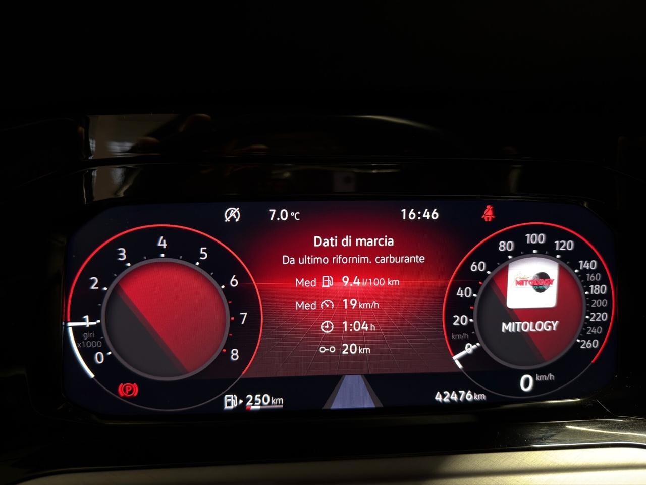 Volkswagen Golf 1.0 TSI EVO Life 110CV