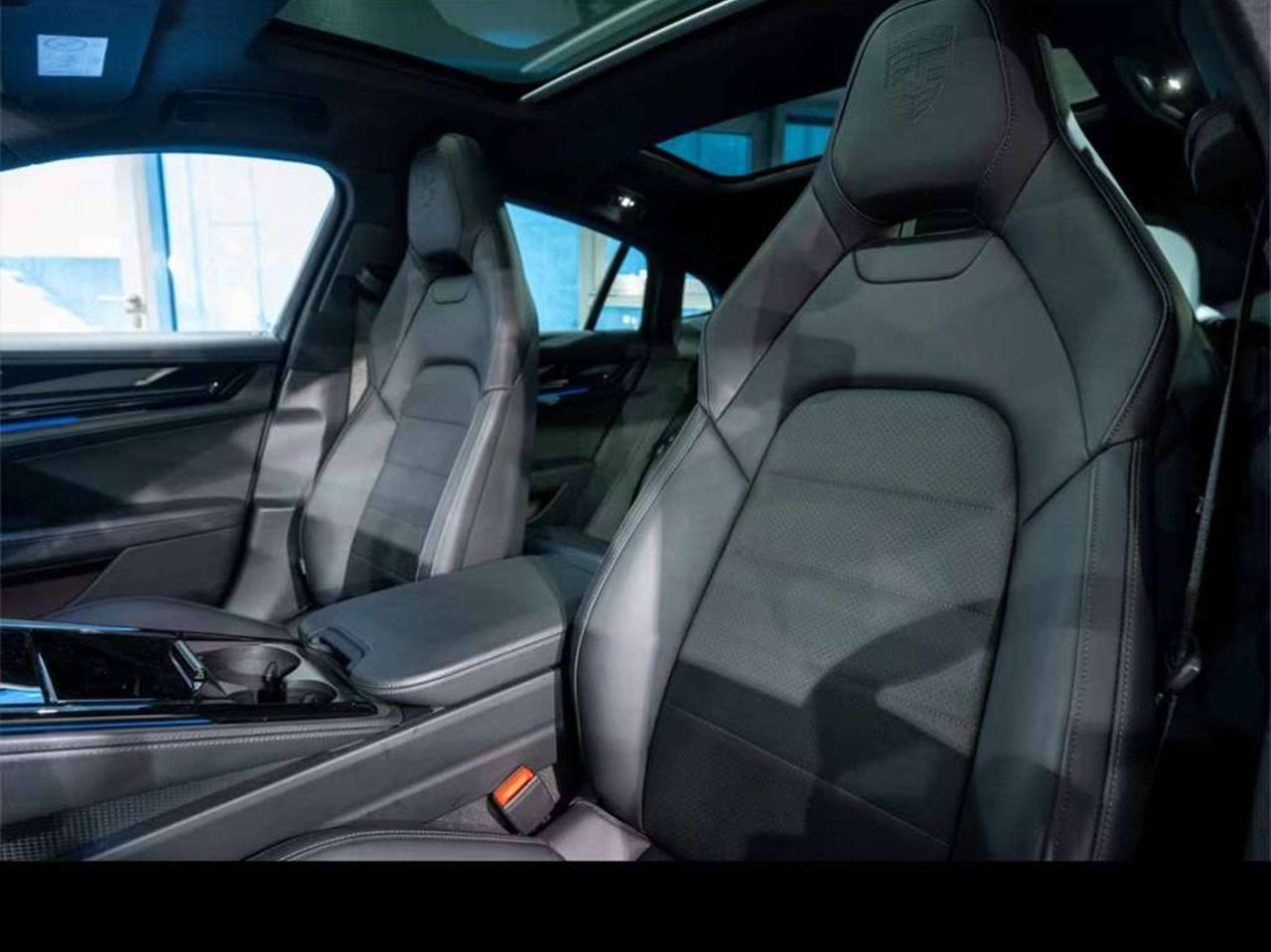 Porsche Panamera 4 e-hybrid 470cv/ACC/PANOR/ HD MATRIX/360°