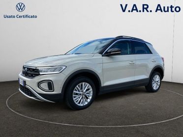 Volkswagen T-Roc 2.0 TDI SCR Life