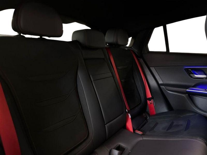 Mercedes-Benz GLC Coupé GLC 43 AMG 4Matic Coupé AMG Line Premium