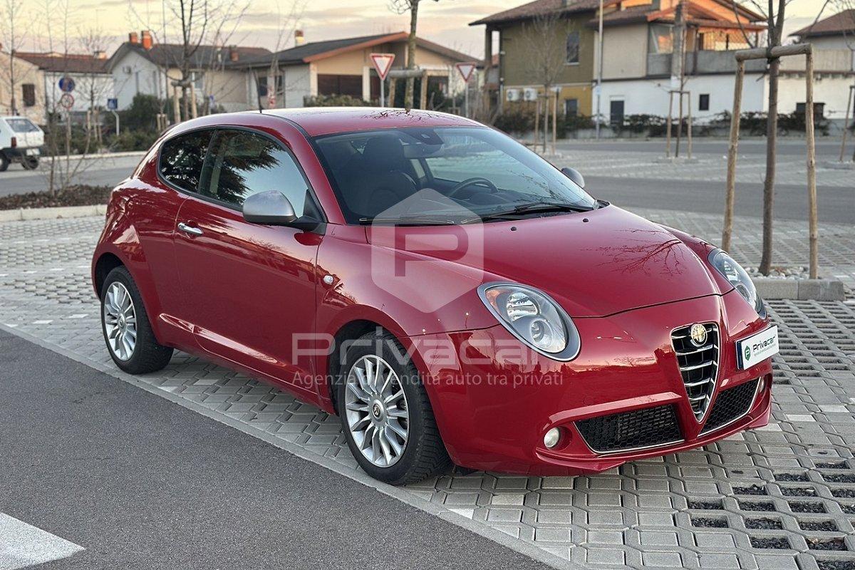 ALFA ROMEO MiTo 1.3 JTDm 85 CV S&S Progression