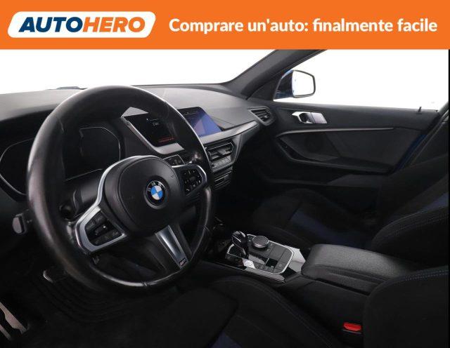 BMW 118 d 5p. Msport