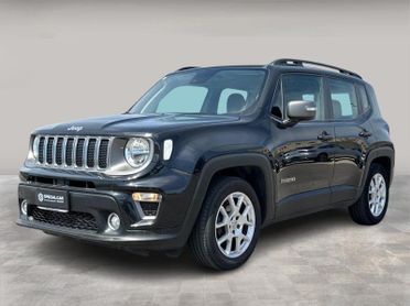 Jeep Renegade 1.6 Multijet Limited 2WD DDCT