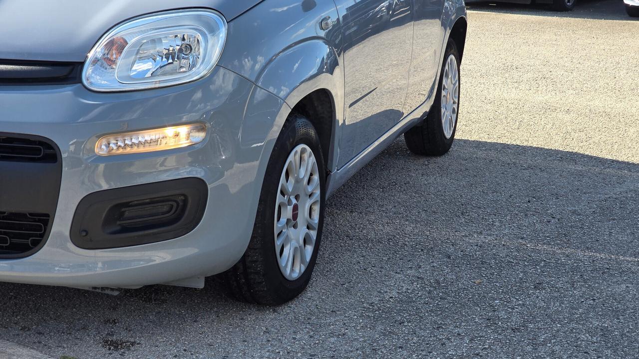 Fiat Panda 1.2 EasyPower Easy