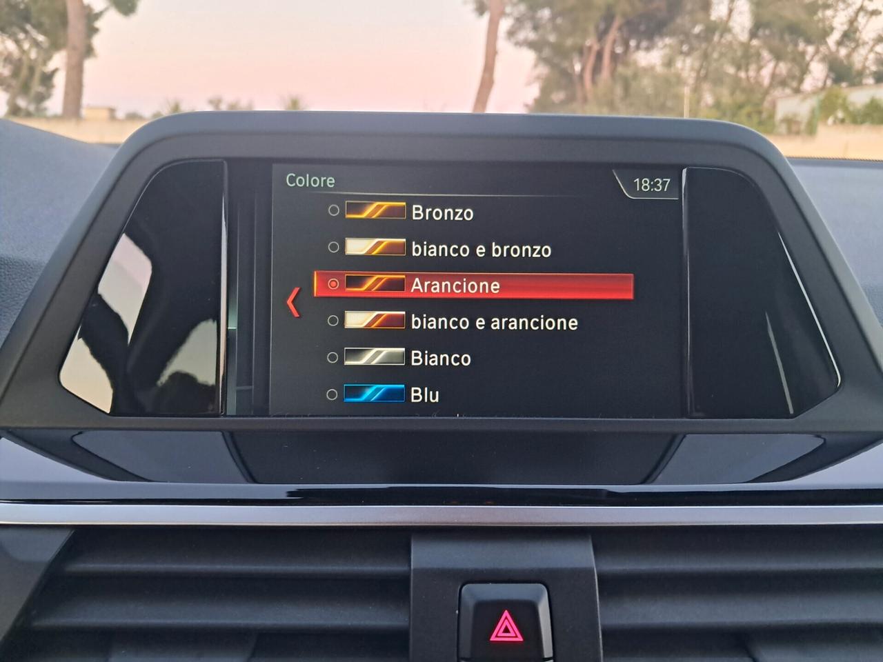 Bmw X3 20d-190cv-XLine-PELLE*LED*RADAR