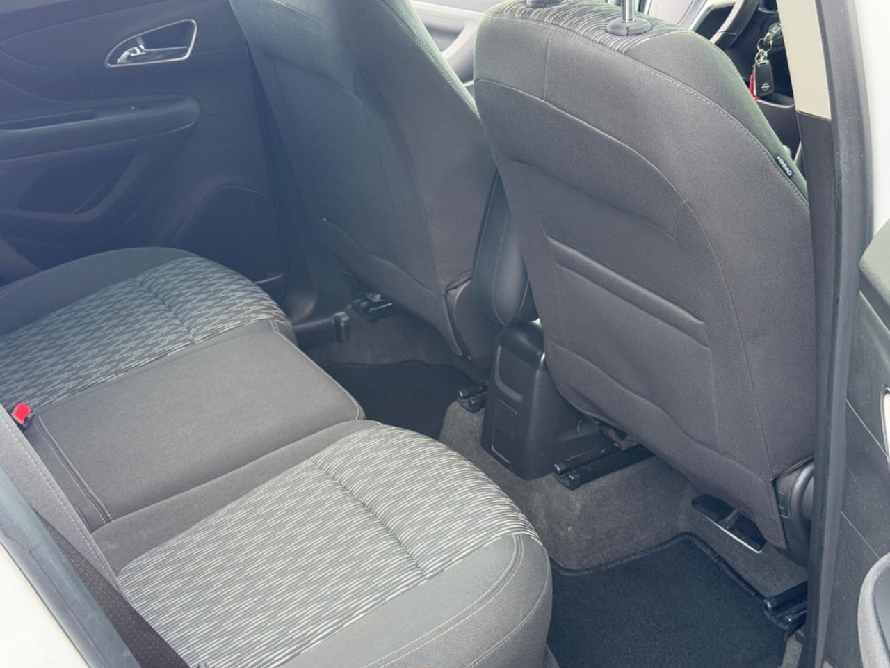 Opel Mokka 1.4 Turbo 140CV 4x4