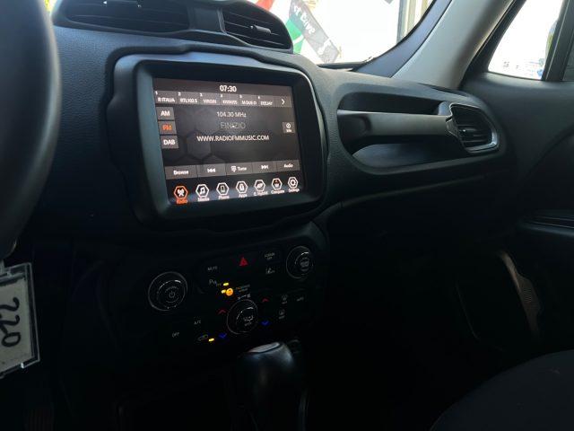 JEEP Renegade 1.5 Turbo T4 MHEV Limited tua da ?199,00 mensili