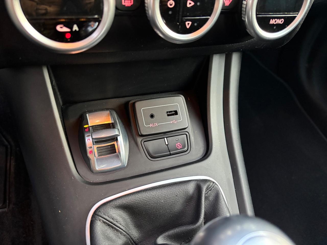 Alfa Romeo Giulietta 1.6 JTDm 120 CV