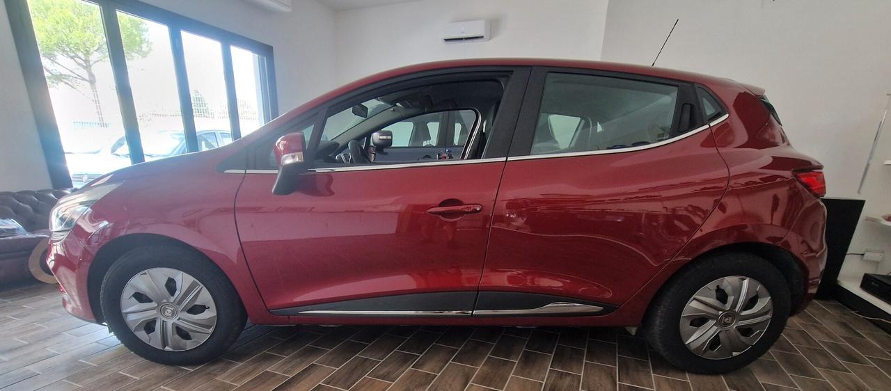 Renault Clio TCe 12V 90 CV GPL Start&Stop 5 porte Energy Life