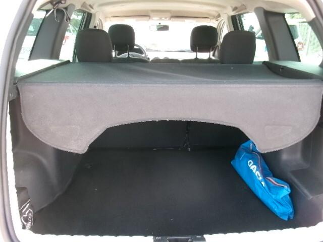 Dacia Duster 1.5 dCi 110CV 4x2 Lauréate