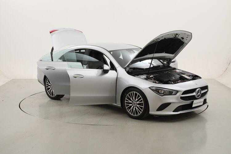 Mercedes CLA 180d Sport BR070986 2.0 Diesel 116CV