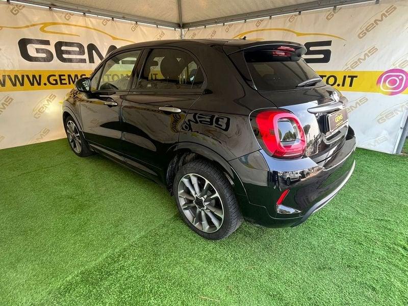 FIAT 500X 1.0 T3 120 CV Sport