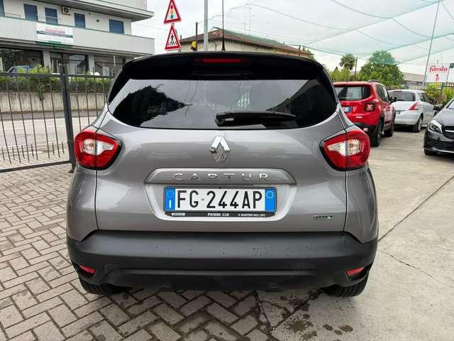 Renault Captur Captur I 2013 1.5 dci Life (wave) 90cv E6