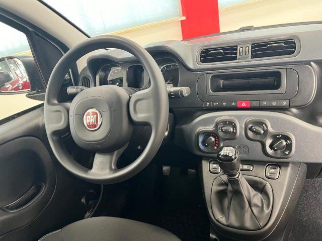 FIAT Panda 1.0 Hybrid PROMO CAR SERENITY