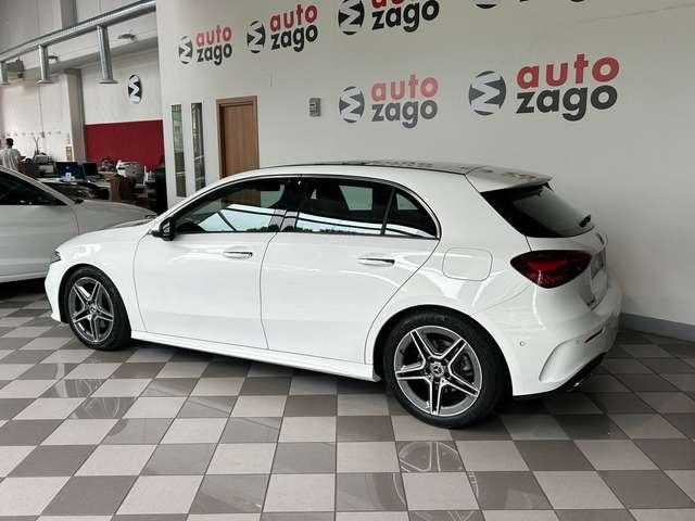 Mercedes-Benz A 200 AMG Line Advanced Plus
