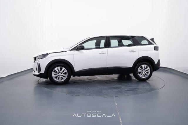 PEUGEOT 5008 1.2 PureTech Turbo 130cv S&S Active Pack