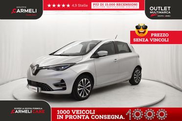 Renault Zoe Intens R135 Flex e-shifter