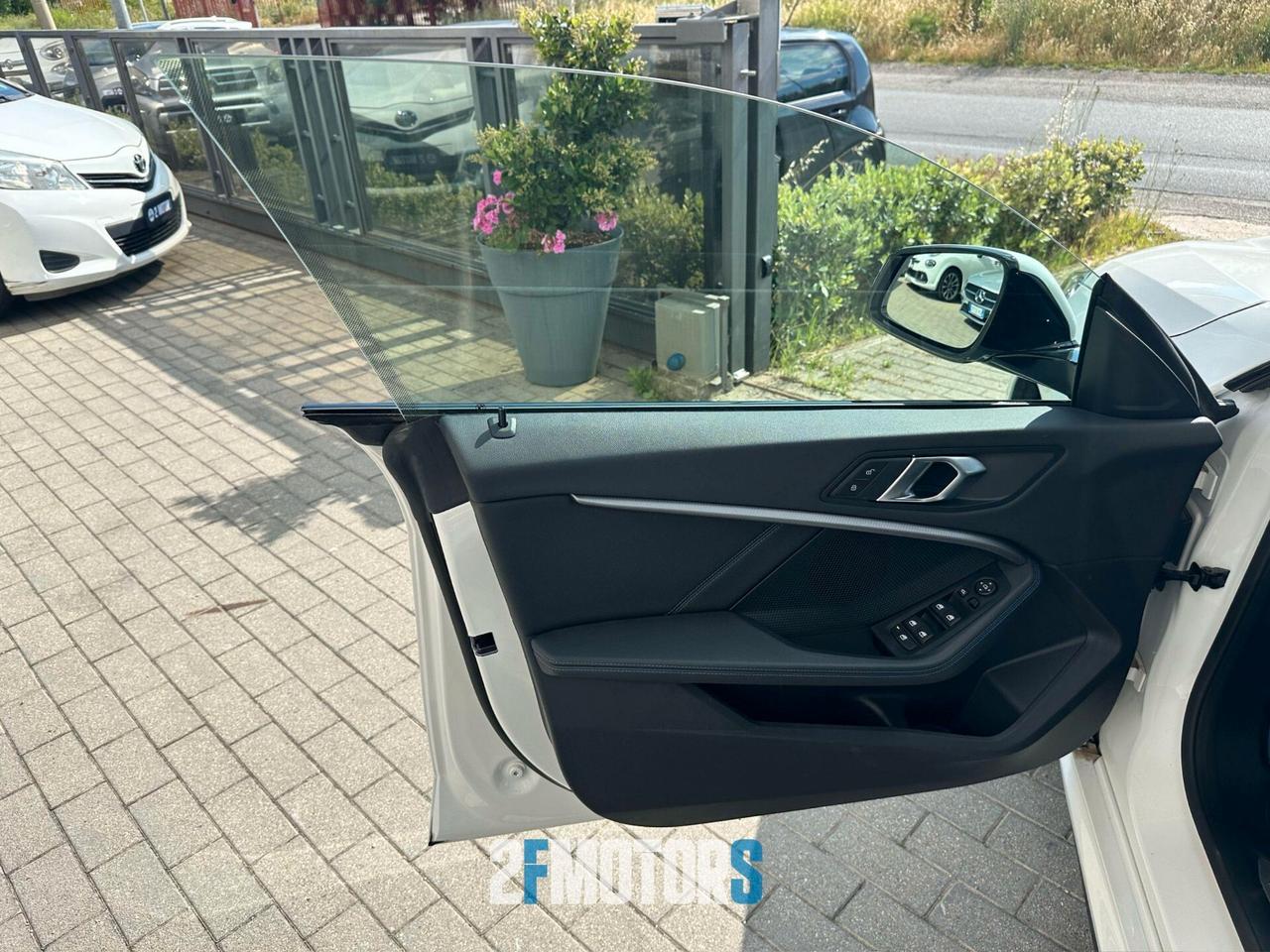 Bmw 220 d Gran Coupe Msport auto