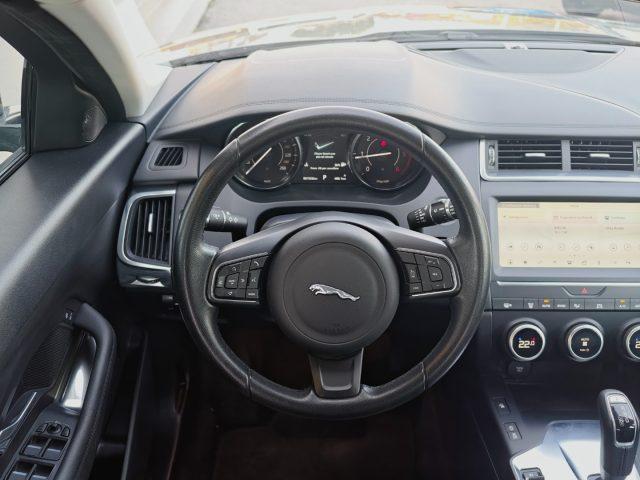 JAGUAR E-Pace 2.0D 150 CV AWD aut. R-Dynamic S
