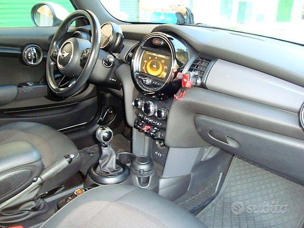 MINI Mini 1.5d ONE uff ITA tagliandi certificati