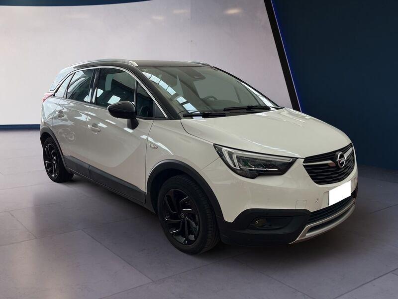 Opel Crossland x 1.2 Innovation 82cv my18.5