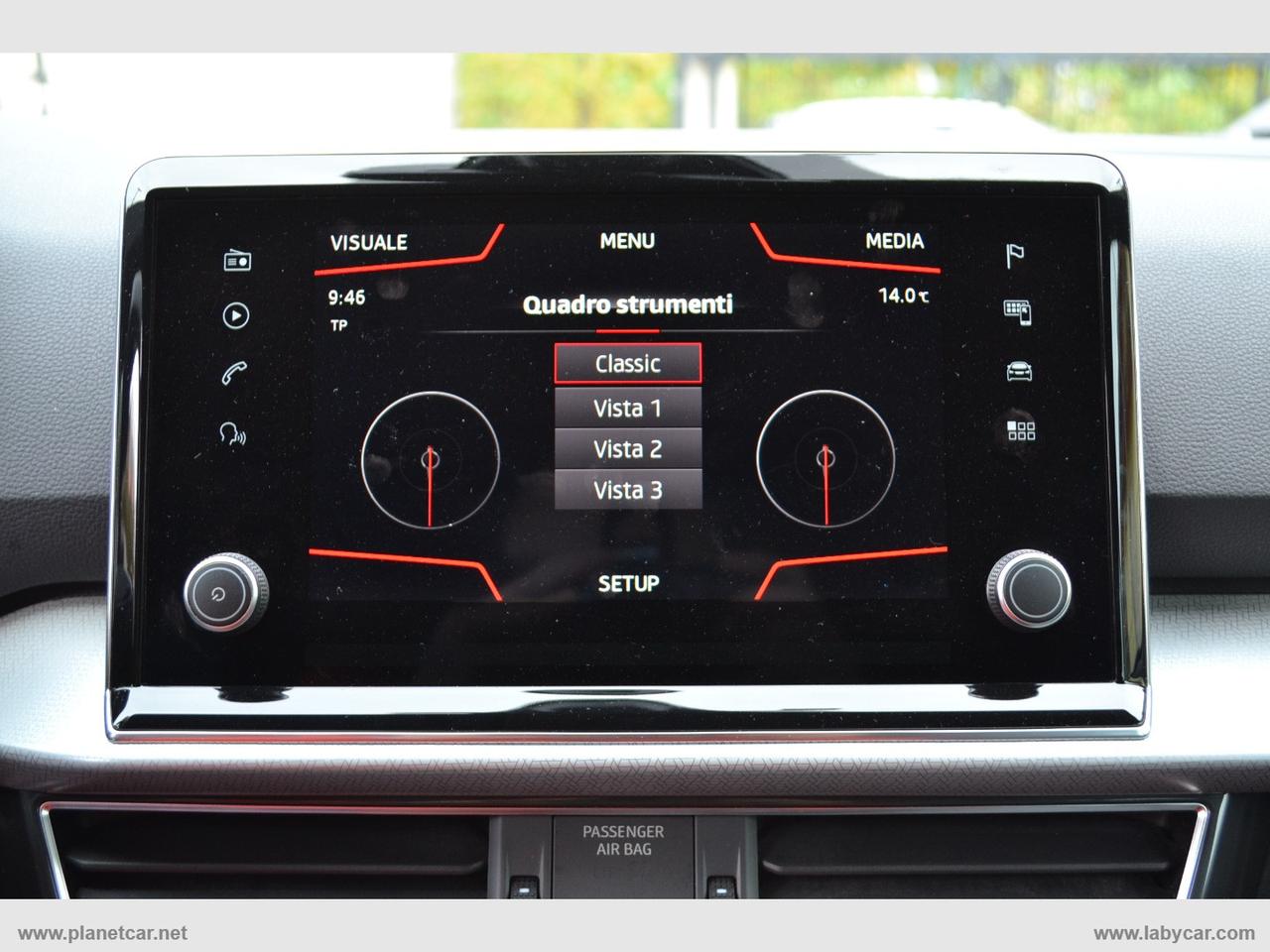 SEAT Tarraco 2.0 TDI Style 7 POSTI