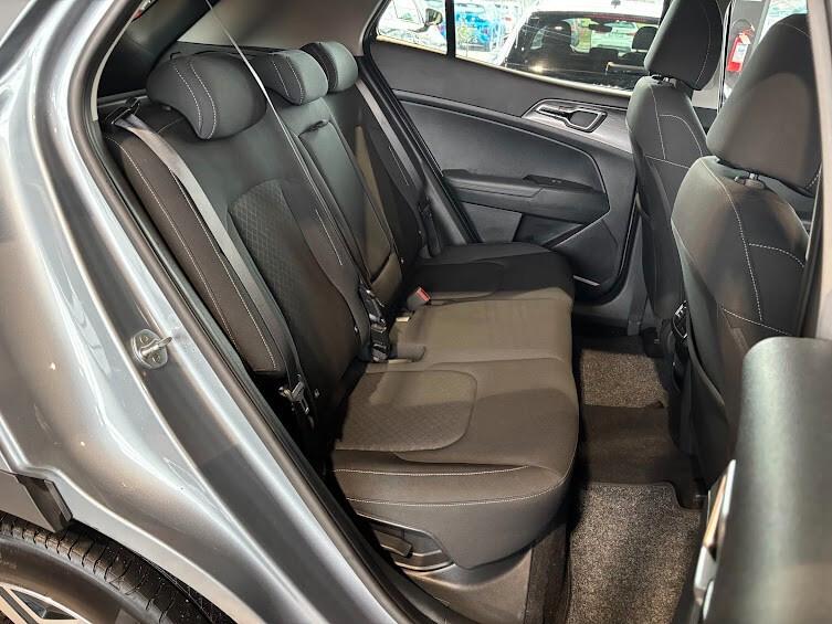 Kia Sportage 1.6 TGDI MHEV DCT 150CV BUSINESS