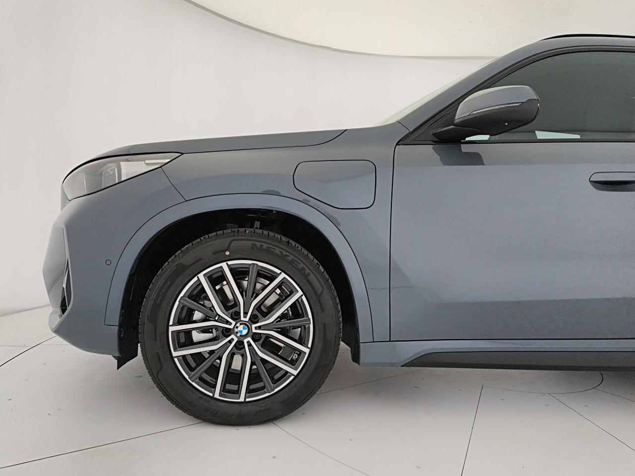 BMW X1 xDrive25e MSport