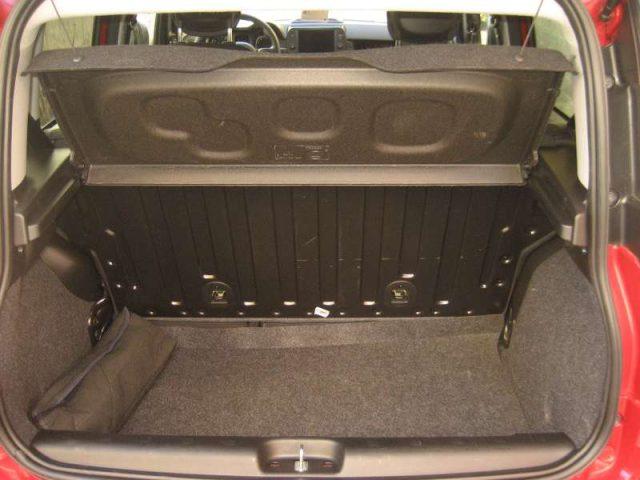 FIAT New Panda CROSS 1.0 FIREFLY S-S HYBRID