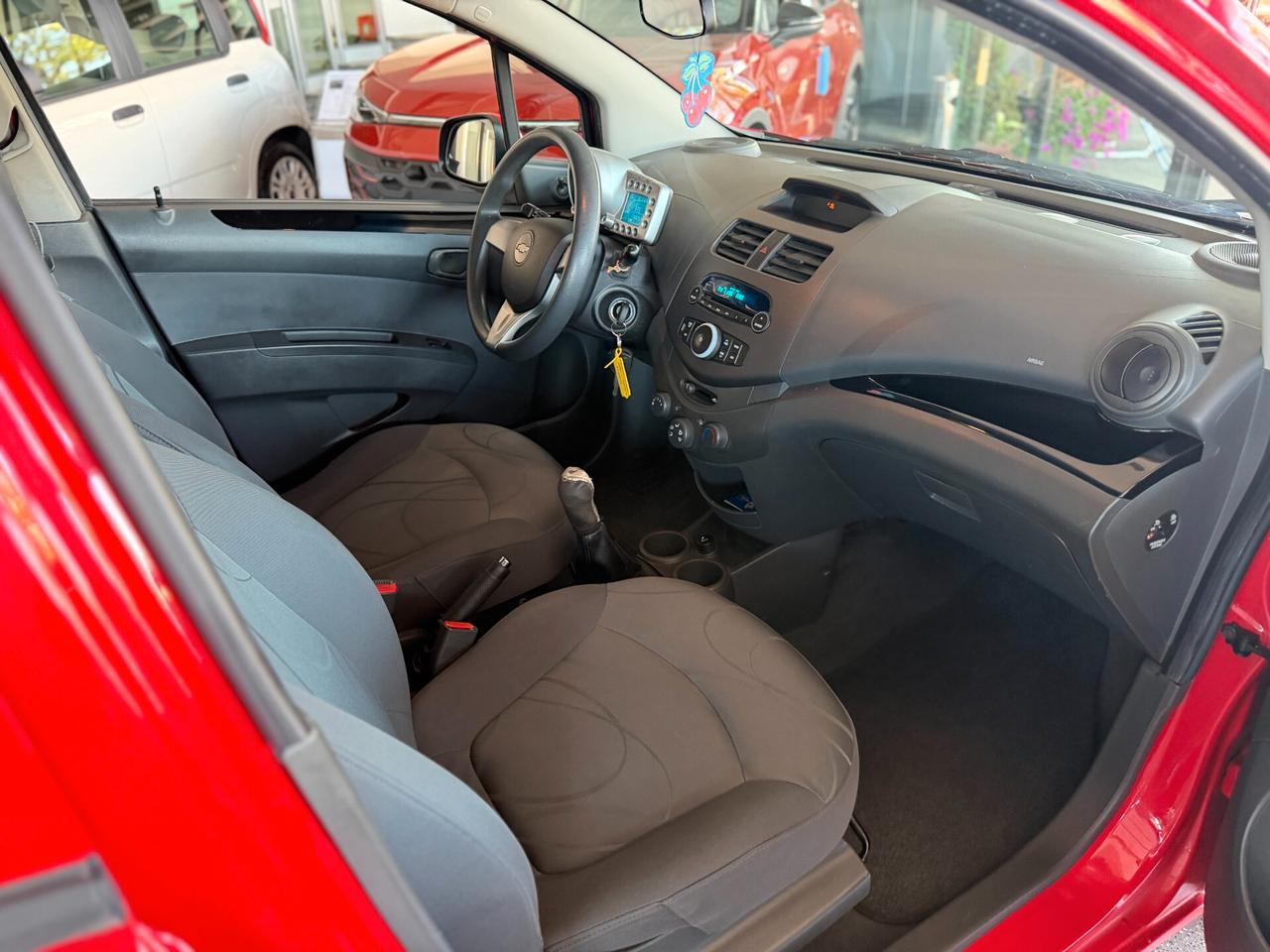 Chevrolet Spark 1.2 LT