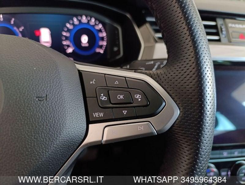 Volkswagen Passat Variant 1.4 GTE DSG Plug-In-Hybrid