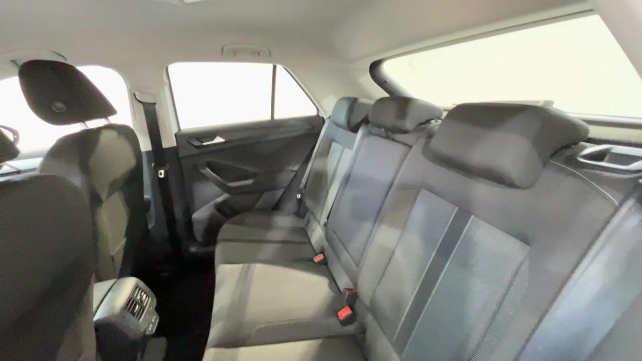 Volkswagen T-Roc 1.0 TSI Life