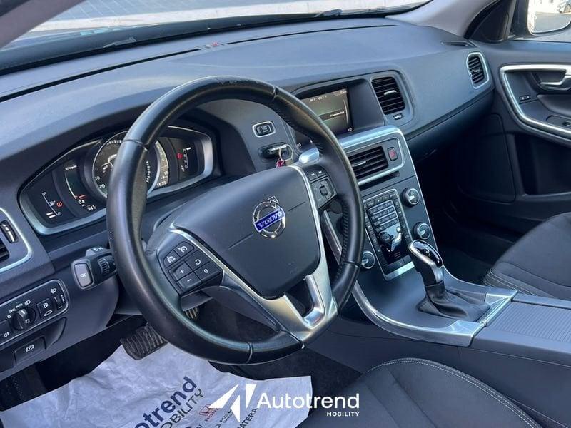 Volvo V60 D3 150 CV Automatica NAVI Business
