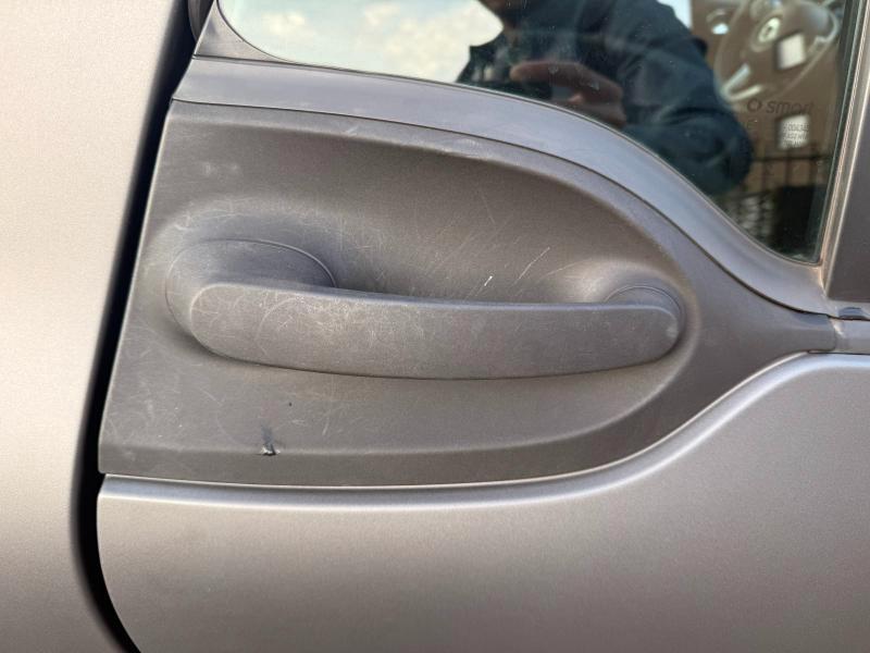 Smart fortwo coupe Fortwo 1.0 Passion 71cv twinamic