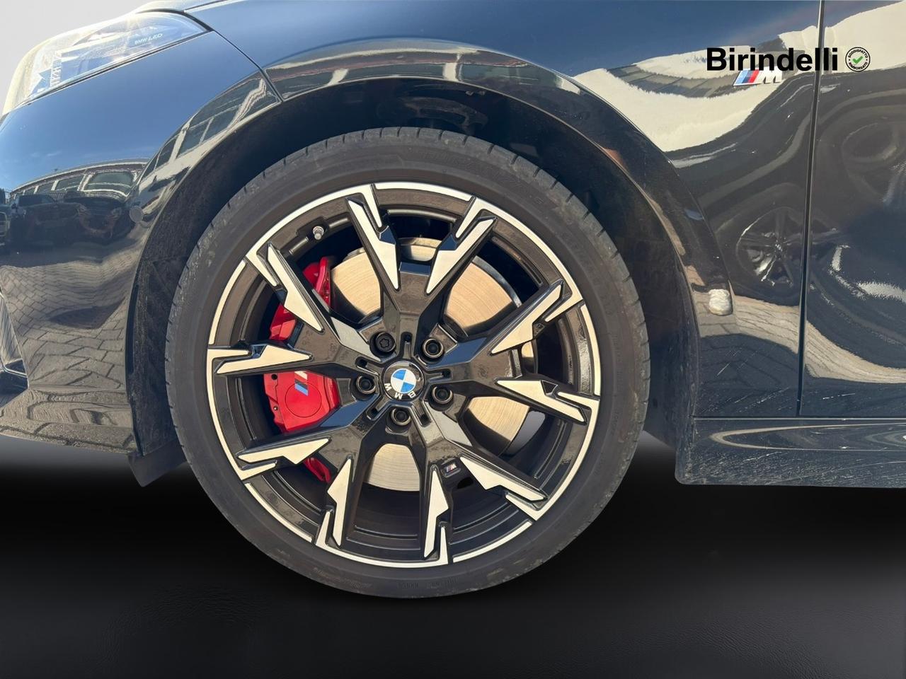 BMW Serie 1 (F70) - 120 48V MSport Pro