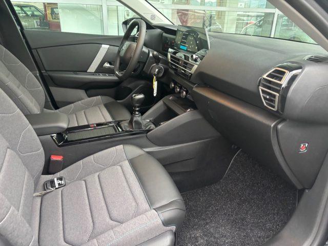 CITROEN C4 PureTech 130 S&S Max