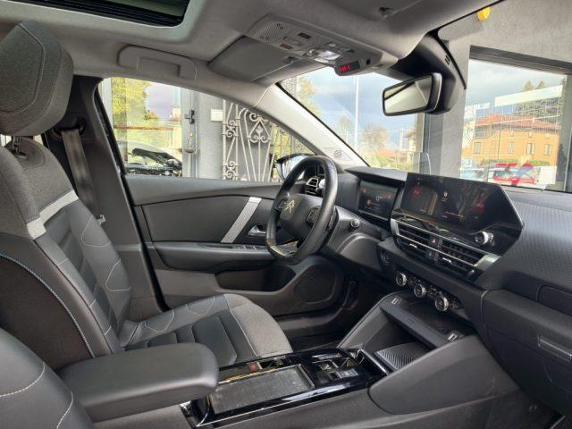 CITROEN C4 PureTech 130 S&S EAT8 Shine