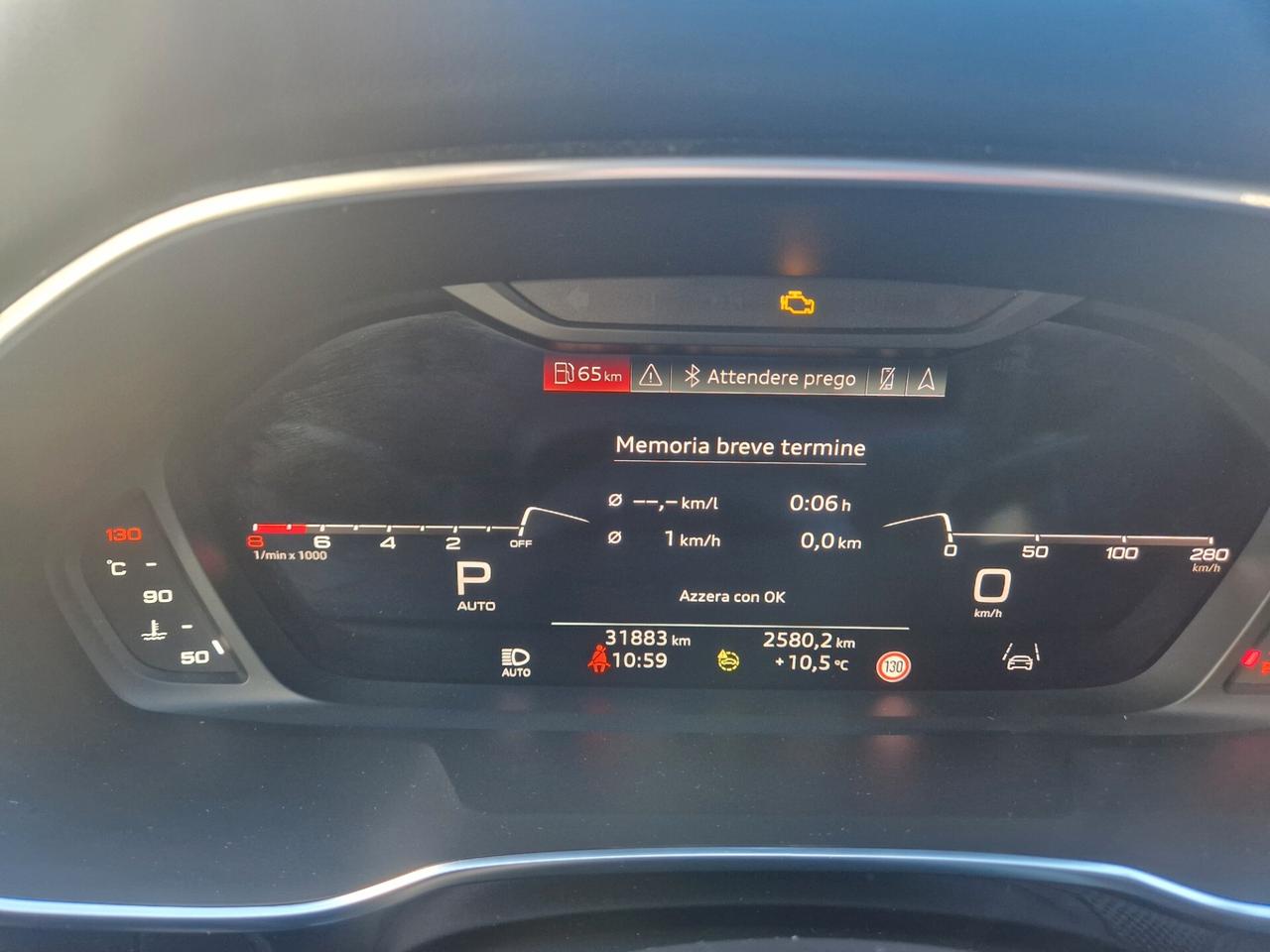 Audi Q3 35 TFSI S tronic line edition