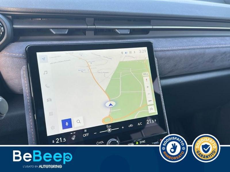 Lexus LBX 1.5 HYBRID COOL 4WD