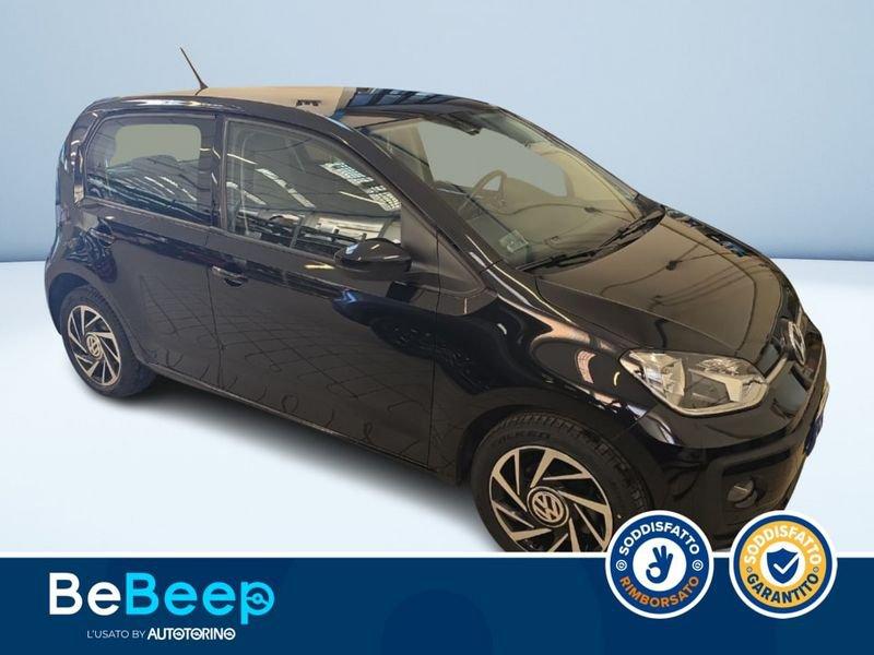 Volkswagen up! 5P 1.0 ECO MOVE 68CV